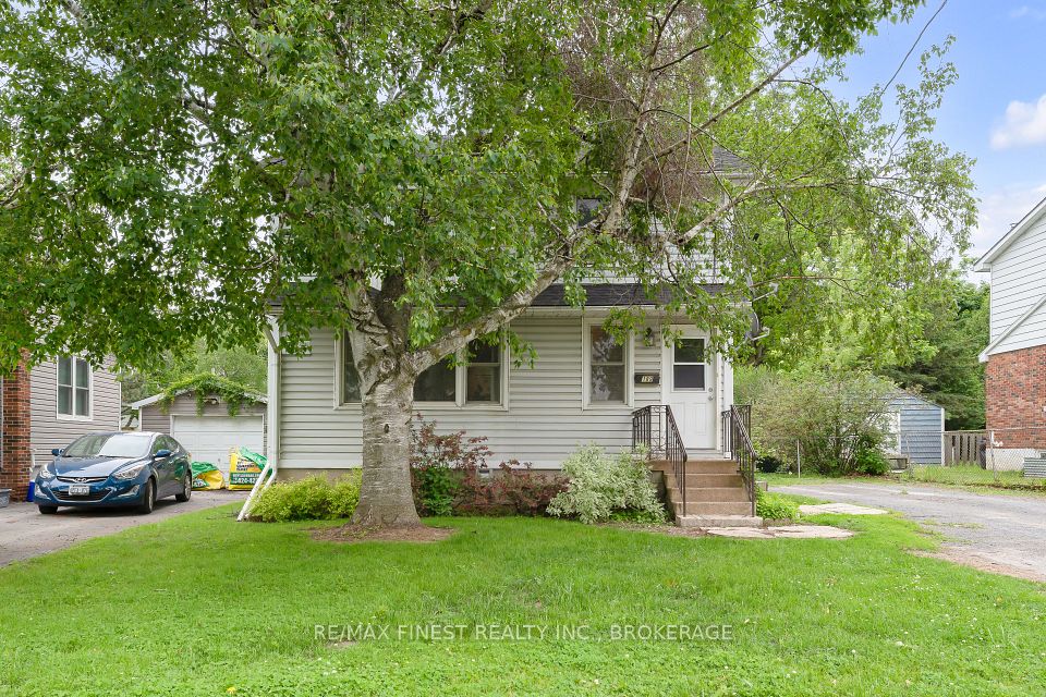 189 Hawthorne