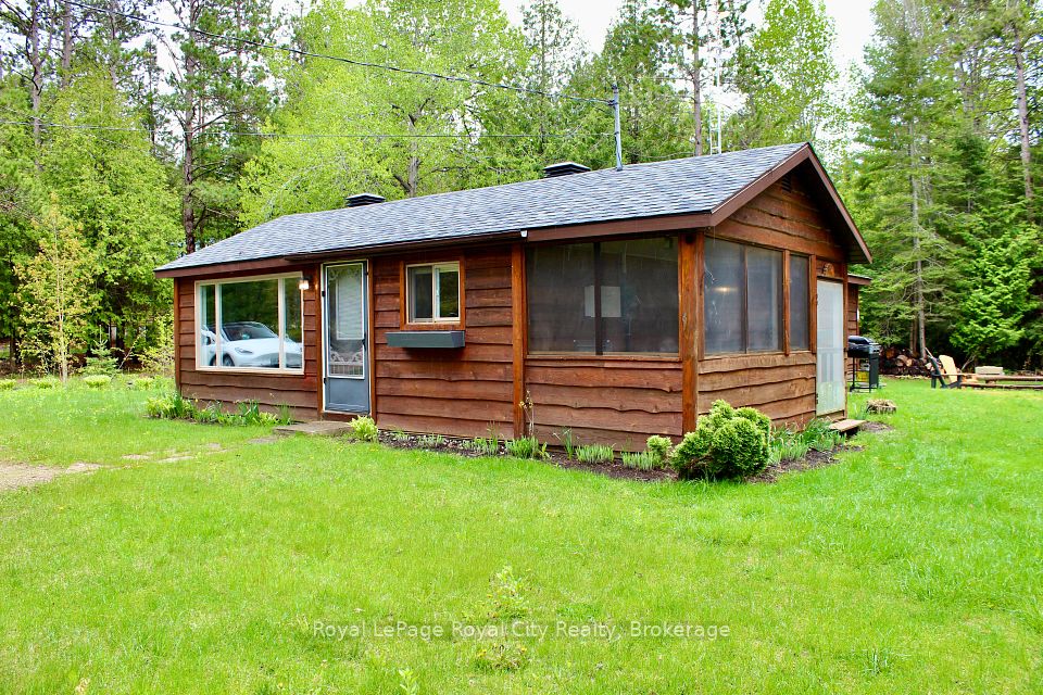 6339 Highway 6 Highway, Northern Bruce Peninsula, ON N0H 2R0
