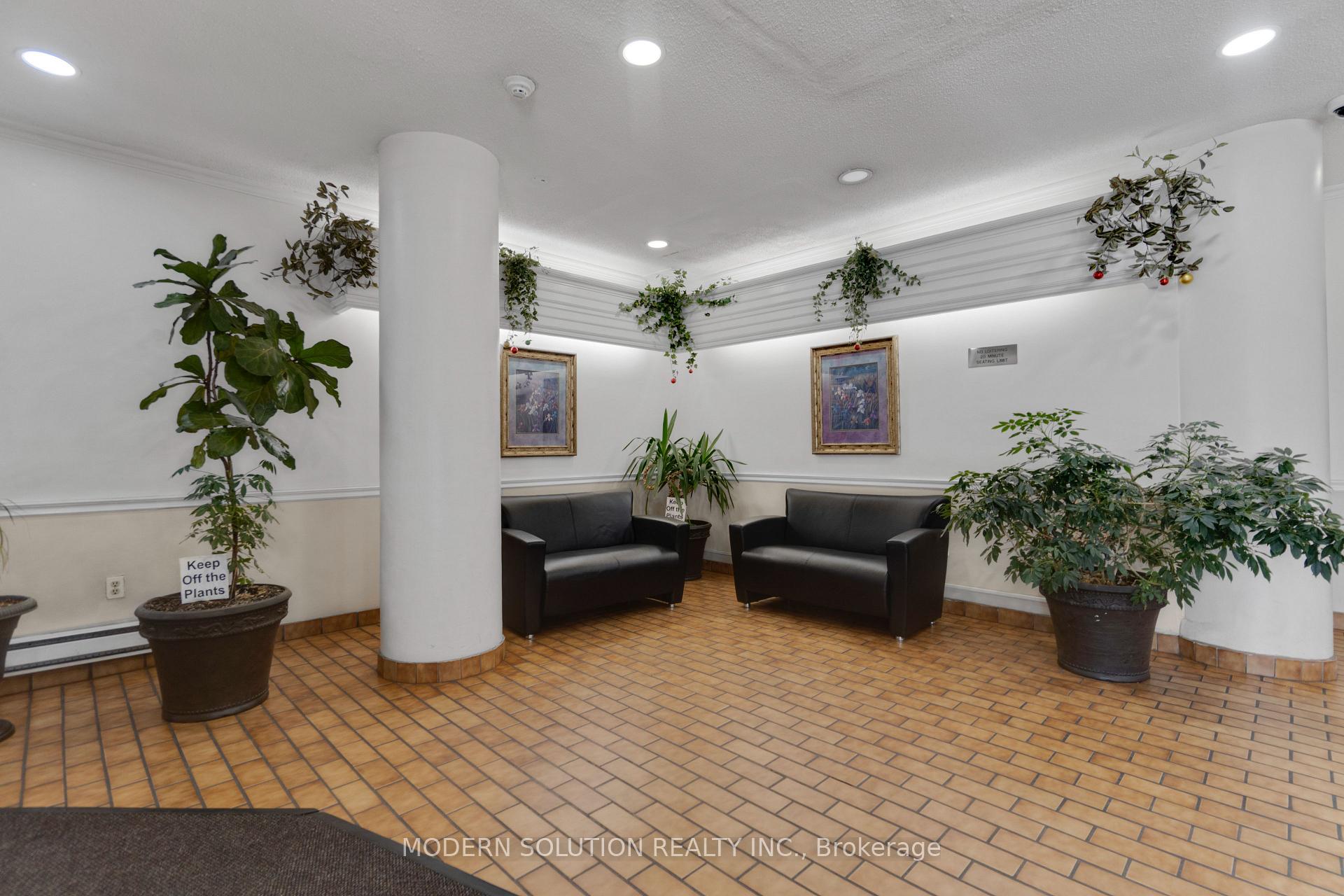 3 Bedrooms Condo at 5580 Sheppard, Toronto For sale