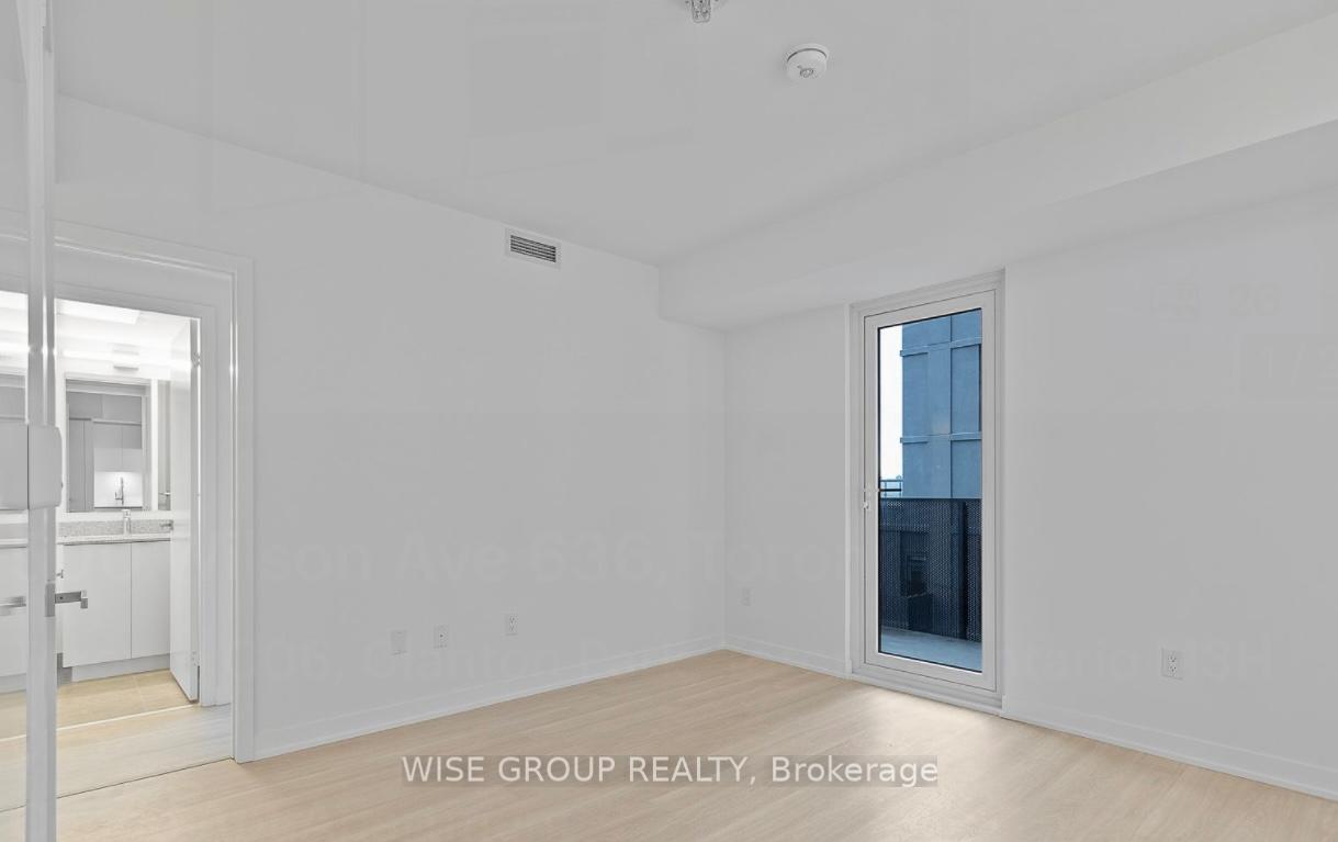 1 Bedroom Condo at 500 Wilson, Toronto For sale