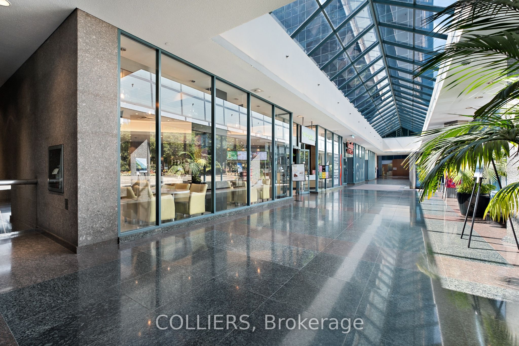 2235 Sheppard Avenue E, #200/300/400