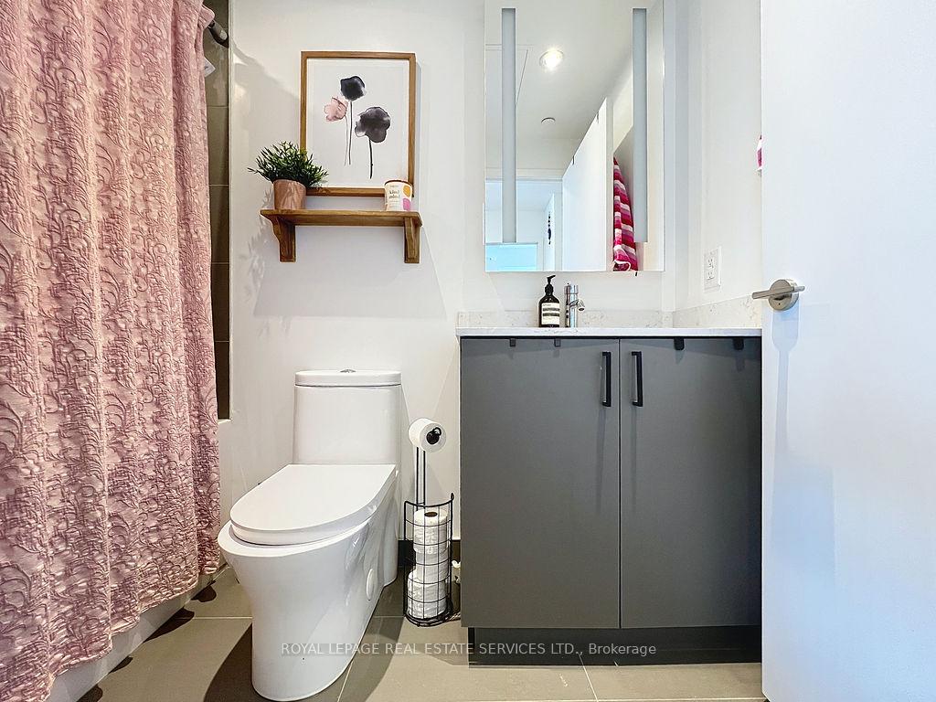 1 Bedroom Condo at 135 East Liberty, Toronto For sale