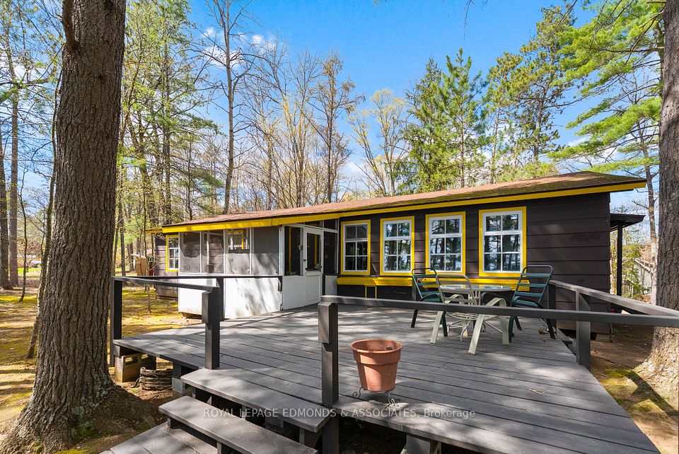 643 Pine Point