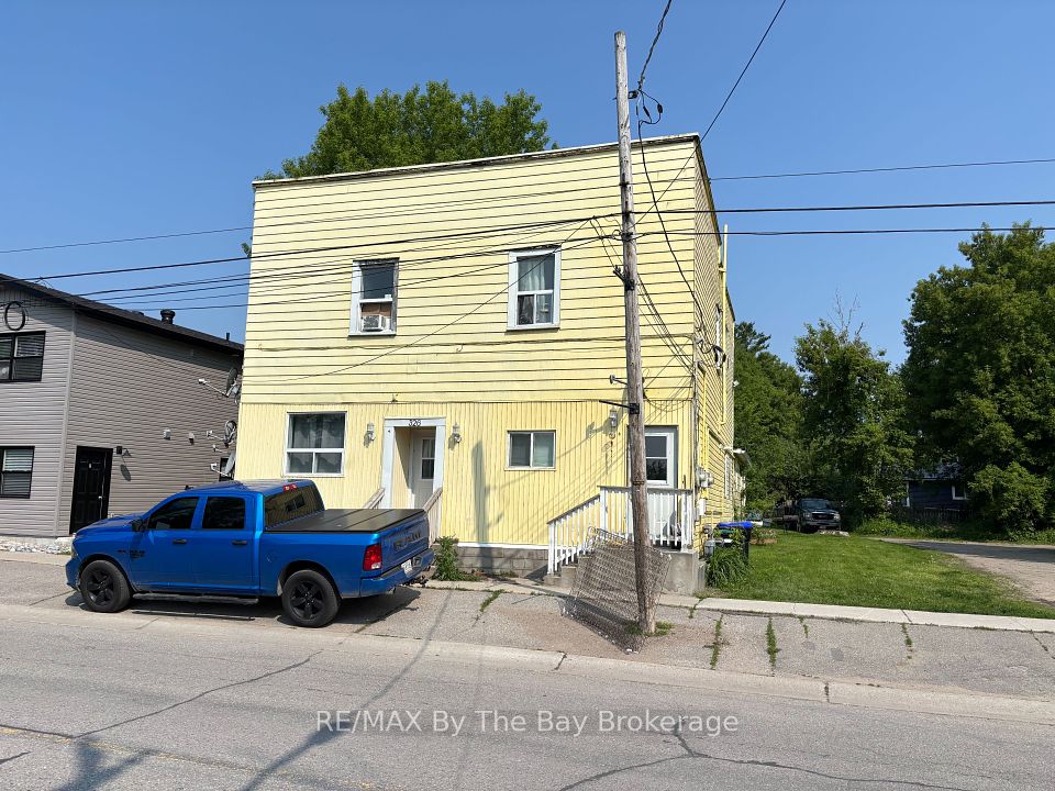 326 Talbot Street