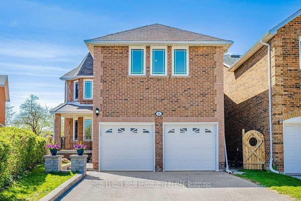 26 Millcroft
