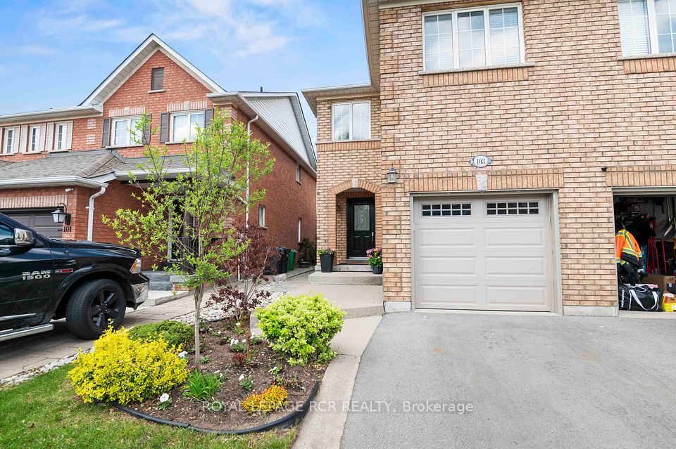 103 Grapevine Road, Caledon, ON L7E 2M6