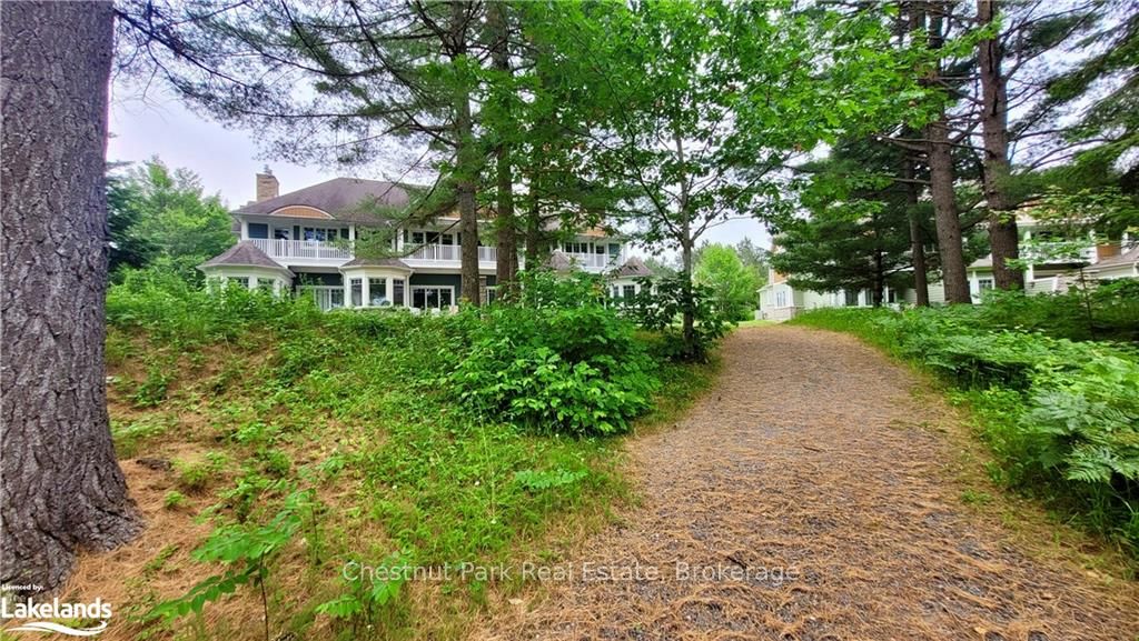 1020 BIRCH GLEN Road #Villa 9, Week 5, Lake of Bays Mclean