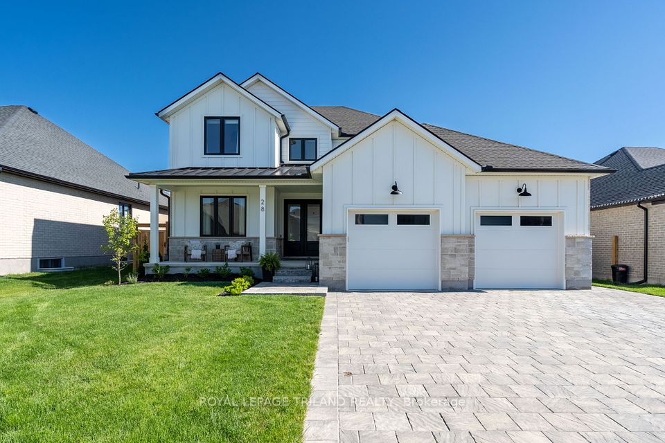 28 Hazelwood