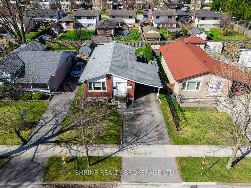 undefined ; MLS ID: X12069534
