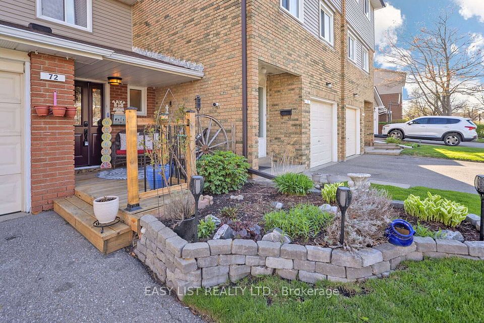72 Carisbrooke