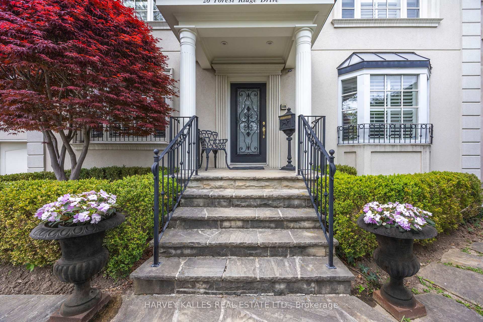 26 Forest Ridge Drive