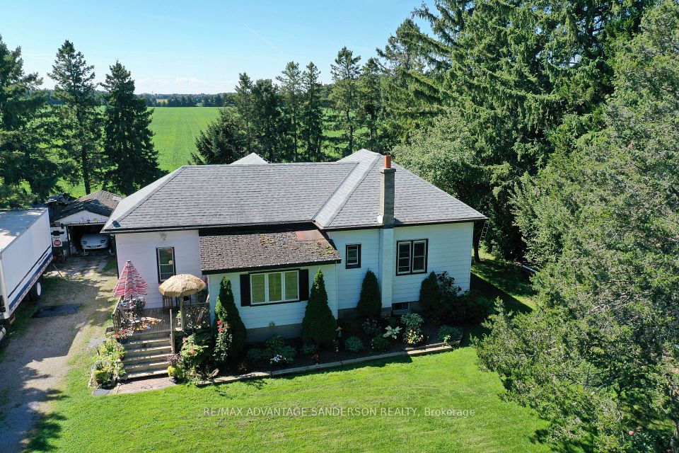 24441 Bear Creek Road, Middlesex Centre, ON N0M 2A0