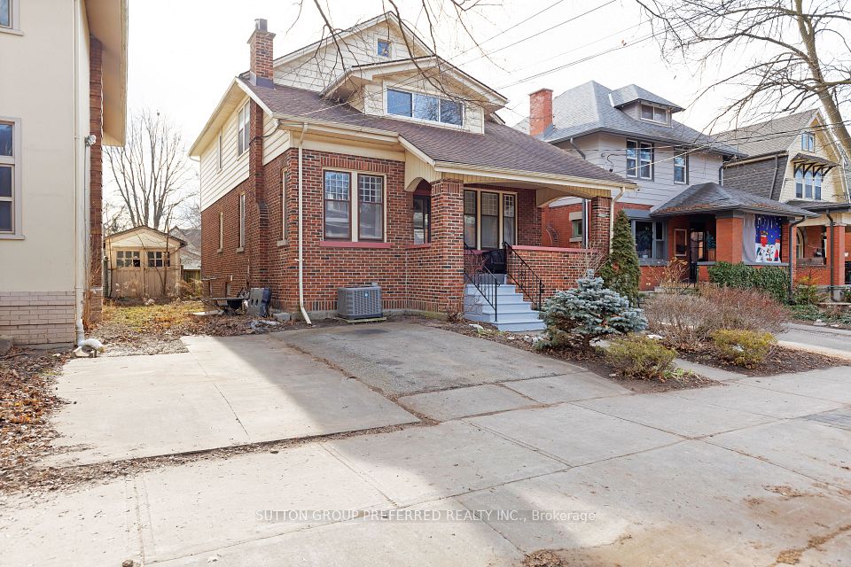 841 Dufferin Avenue, London East, ON N5W 3J9