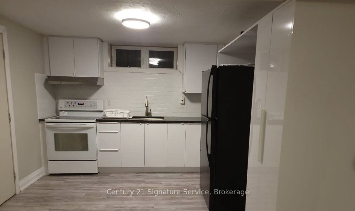#Basement - 1176 Alexandra Avenue, Mississauga, ON L5E 2A5
