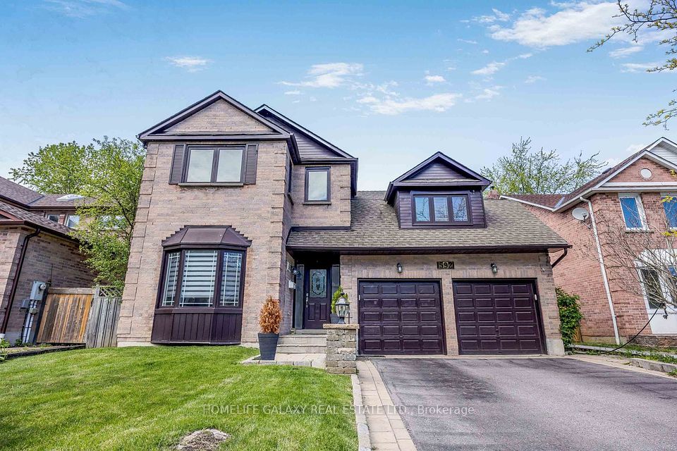 592 Maitland Drive