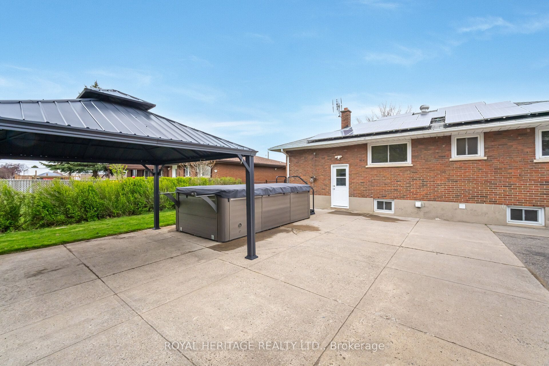 283 Porter Street