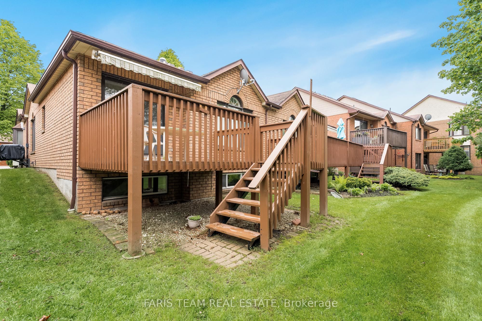 155 Green Briar Road, #1