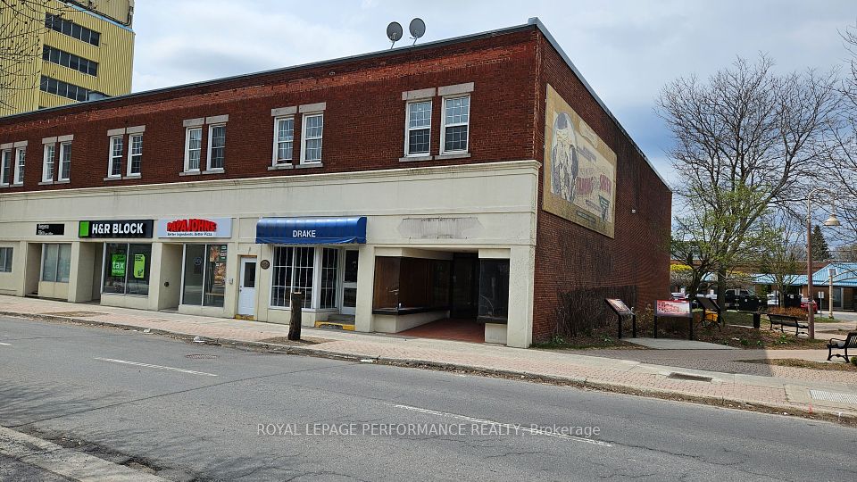 #8 - 210-228 Pitt Street, Cornwall, ON K6J 3P6