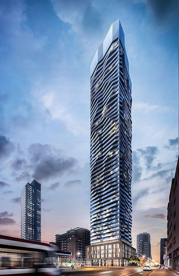 100 Dalhousie