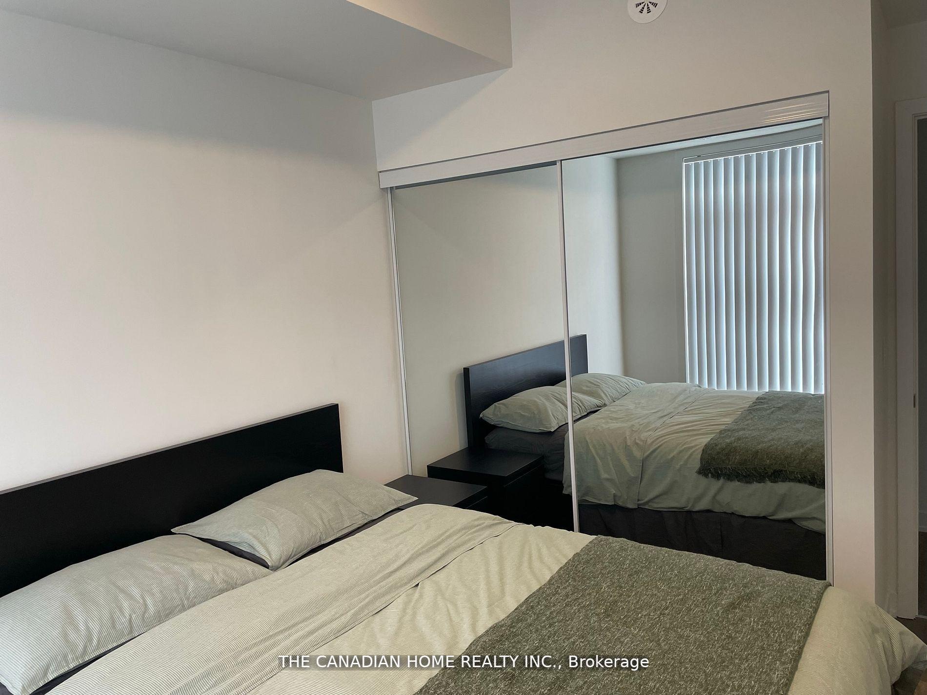 1 Bedroom Condo at 160 CANON JACKSON, Toronto For sale