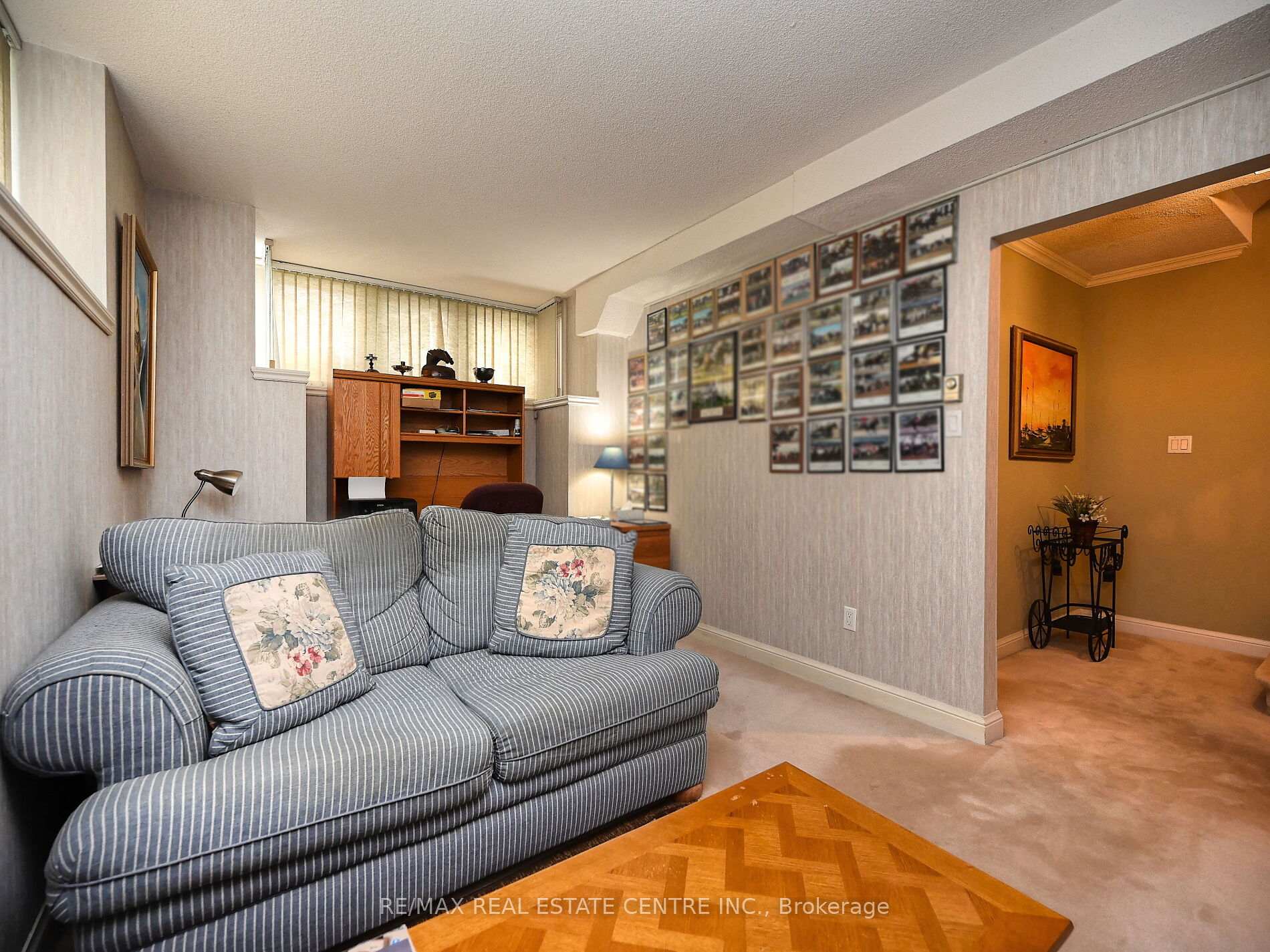 3 Bedrooms Condo at 3587 Kariya, Mississauga For sale