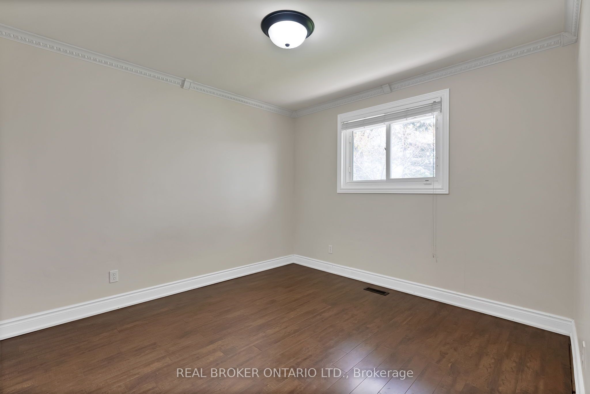 251 Vodden Street E, #Main Fl