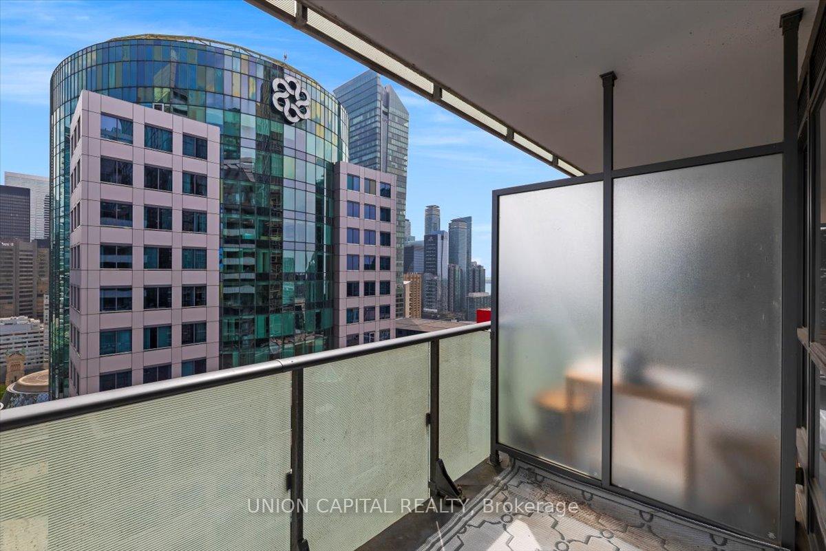 Condo at 8 Mercer, Toronto For sale