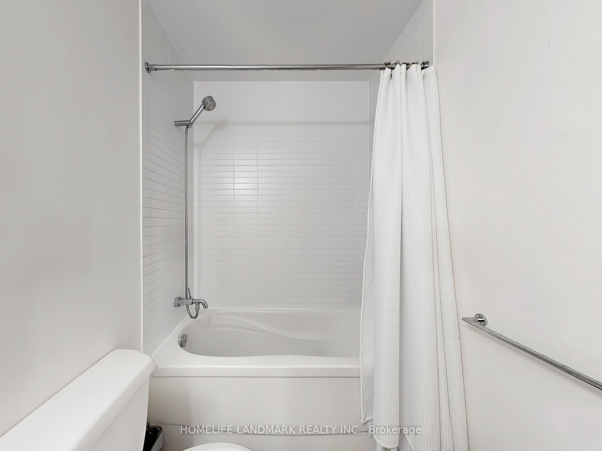 110 Charles Street E, #3607