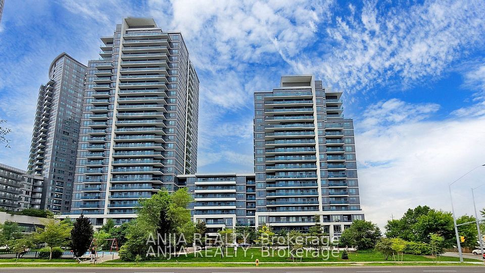 7165 Yonge