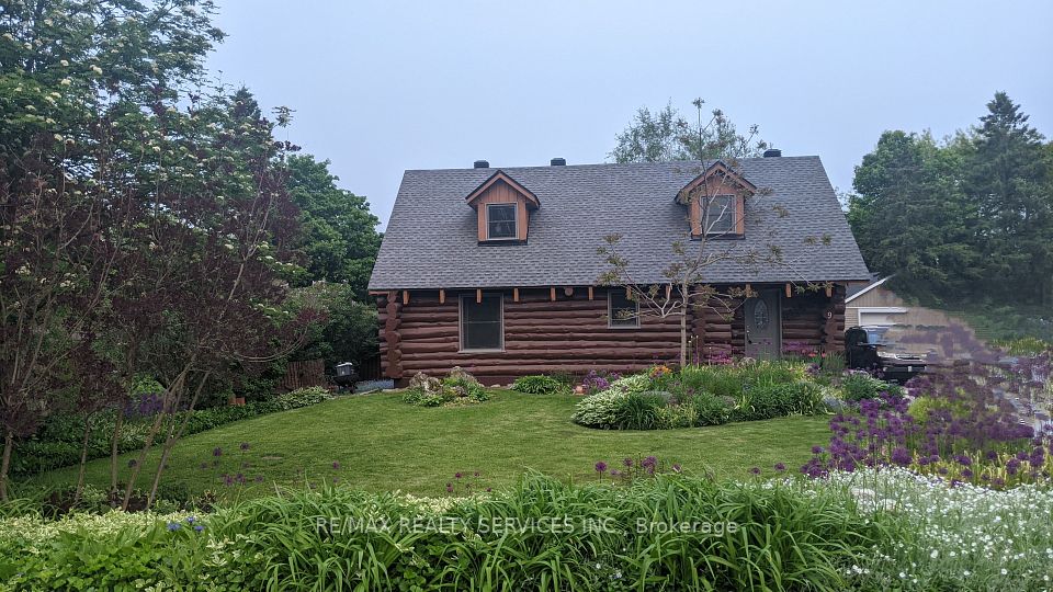 9 Orangeville Street
