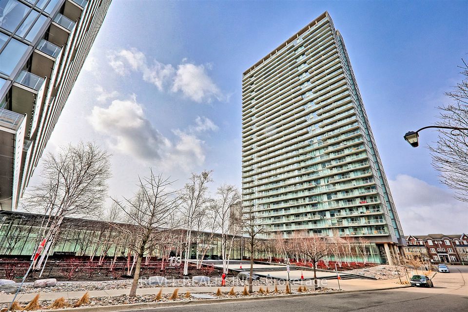 105 The Queensway