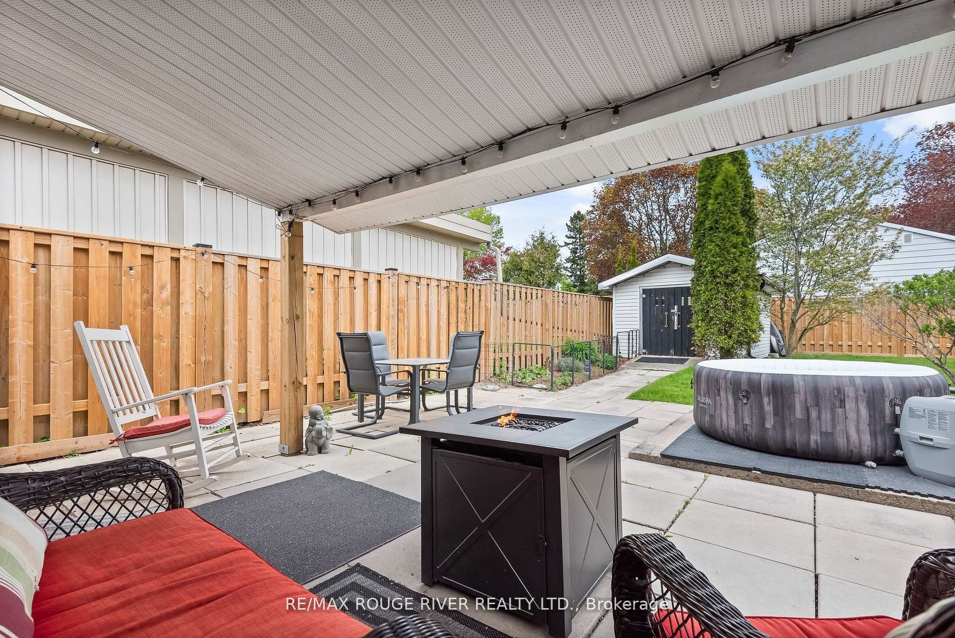 61 Liberty Street, Clarington, ON L1C 2N6