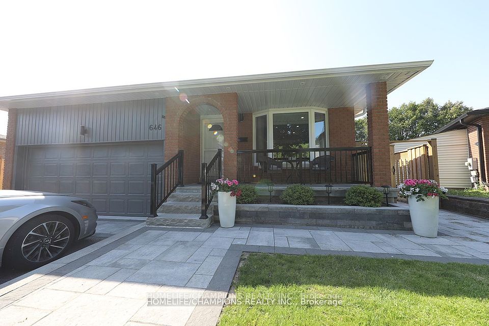 646 Chancery