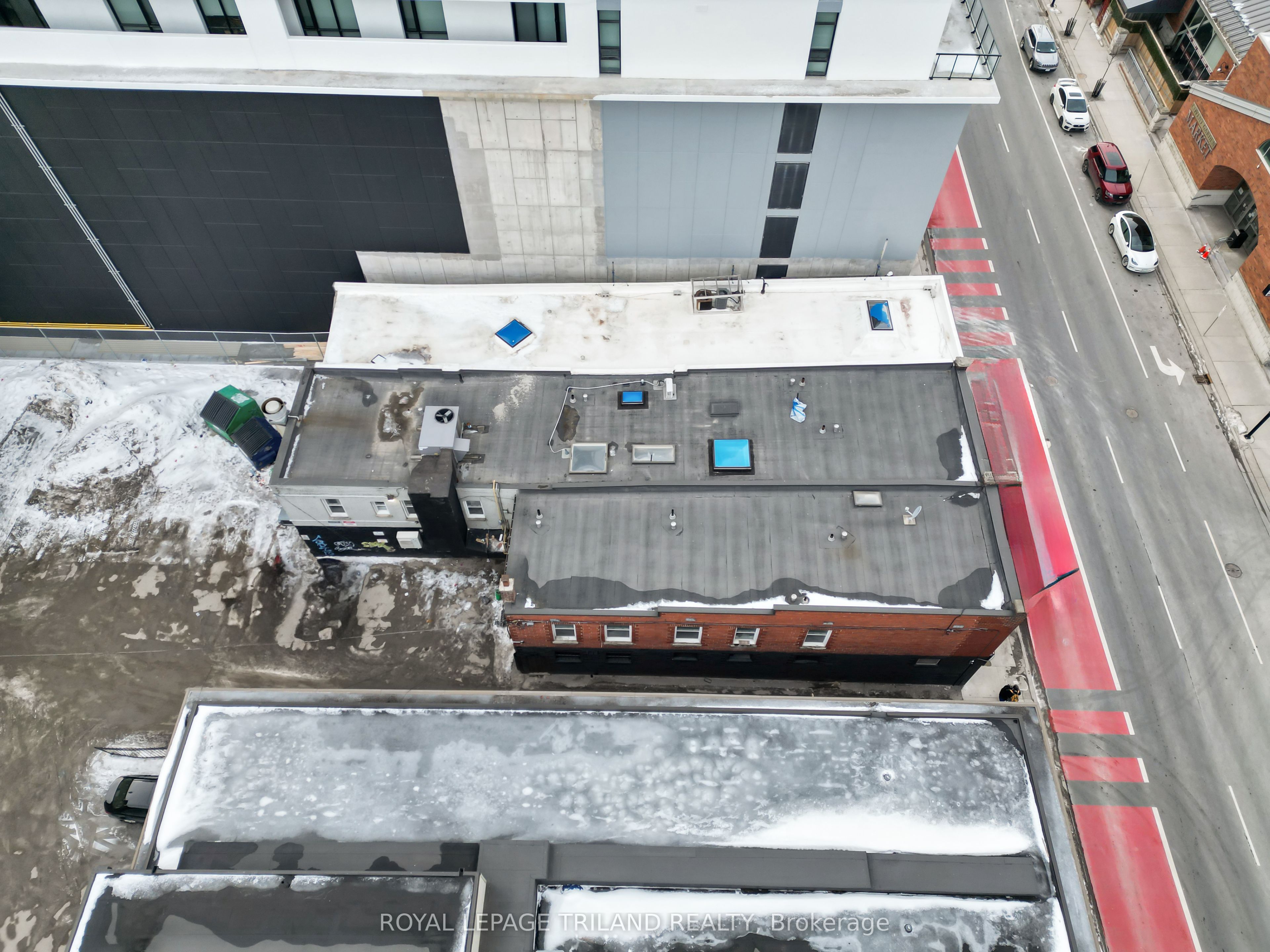 145 King Street, London, ON N6A 1C3