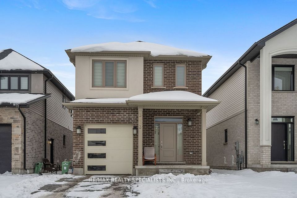 3853 Auckland