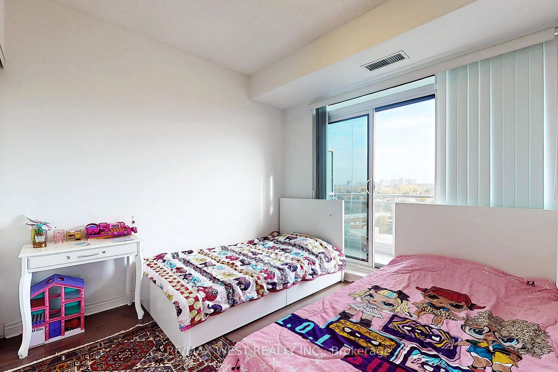 1 Bedroom Condo at 2756 Old Leslie, Toronto For sale