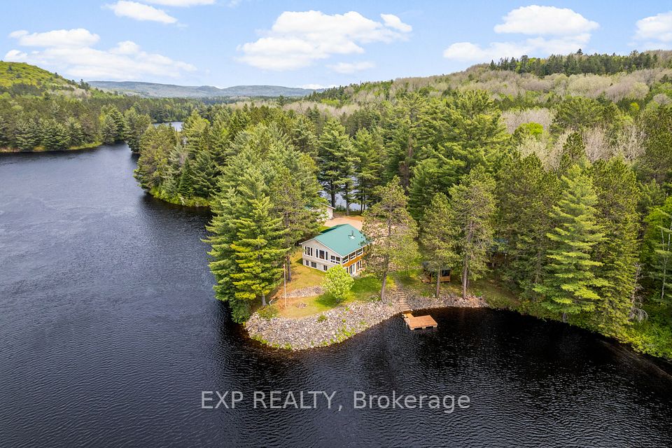 1601A Major Lake