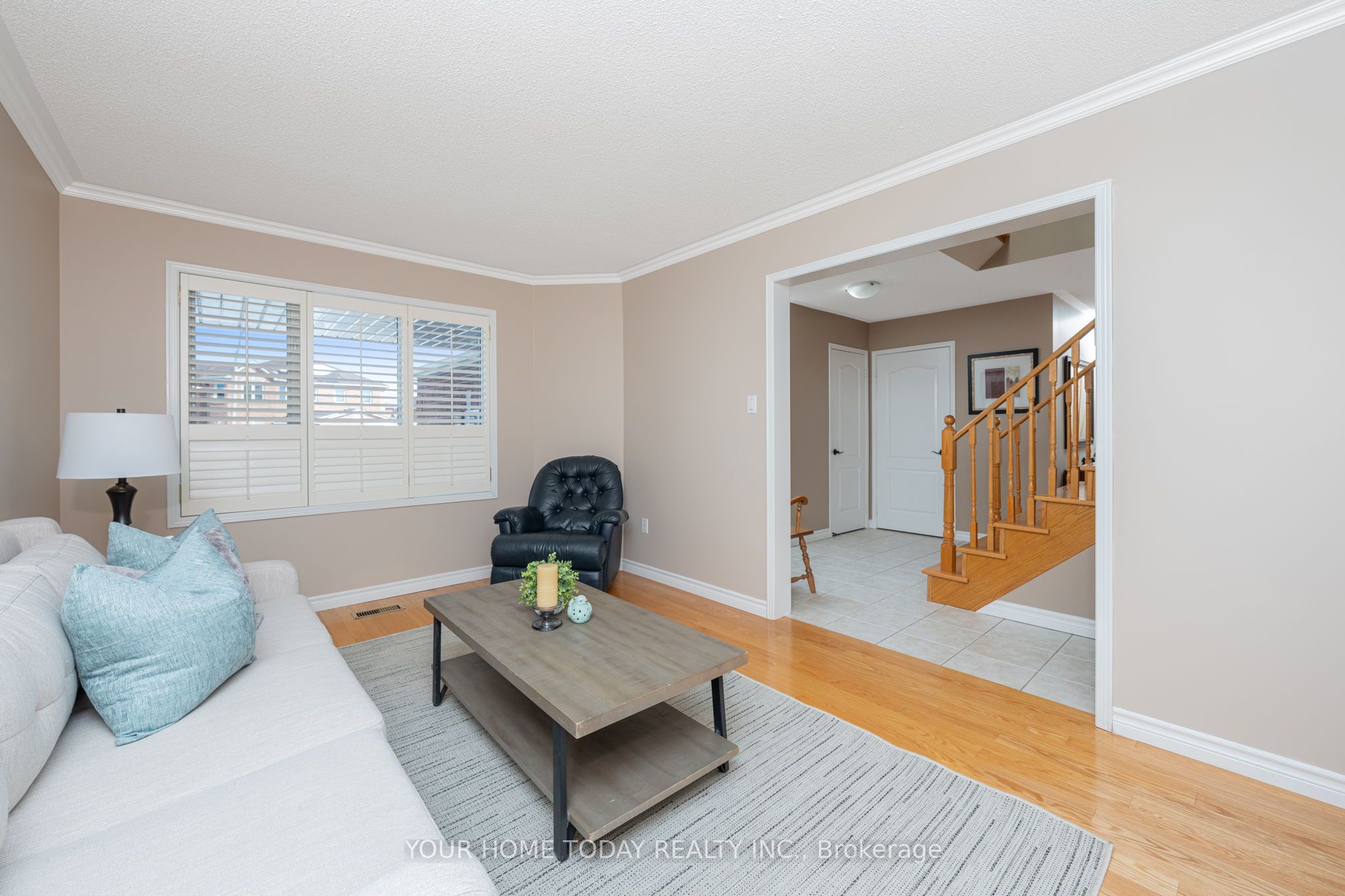 55 Harley Avenue, Halton Hills, ON L7G 5R8