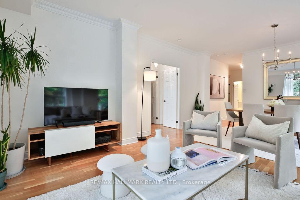 2 Bedrooms Condo at 2511 Bloor, Toronto For sale