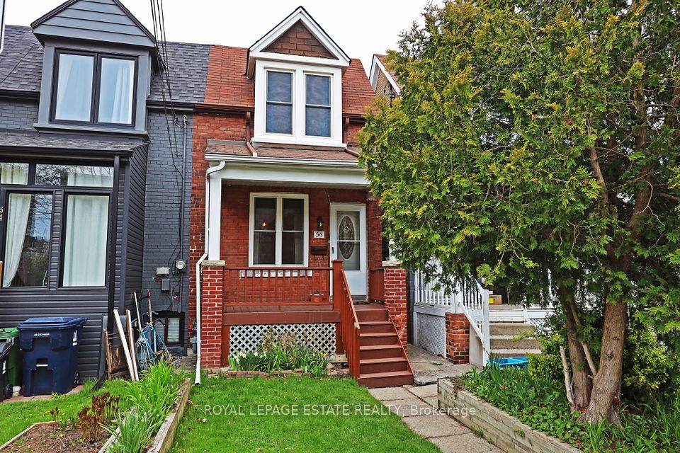 56 Balfour