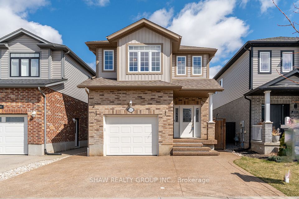 212 Birkinshaw