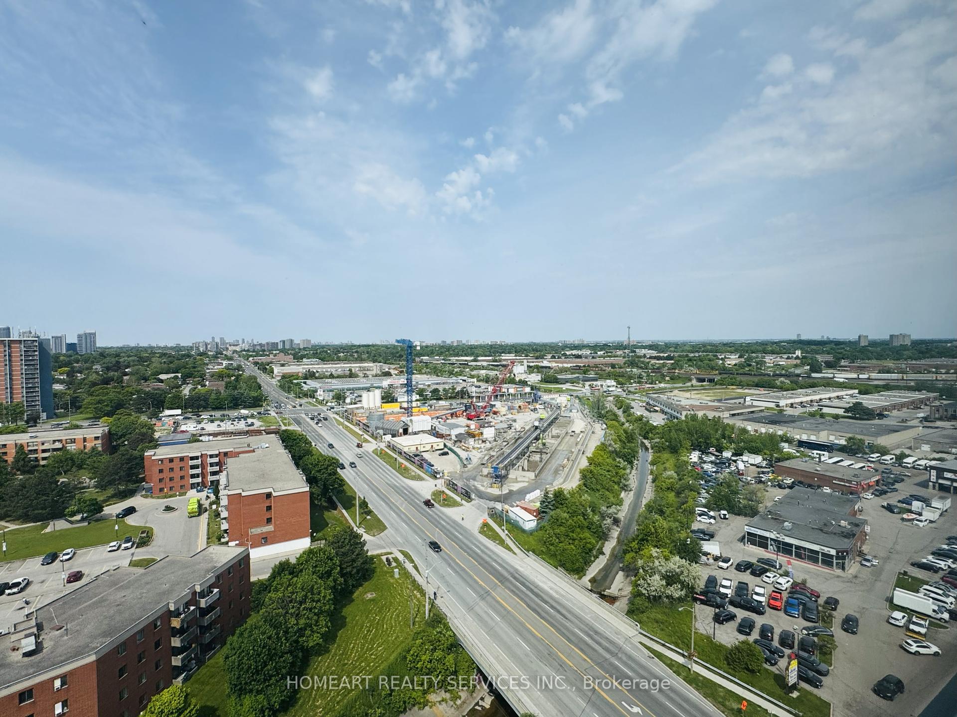 2 Bedrooms Condo at 4725 Sheppard, Toronto For sale