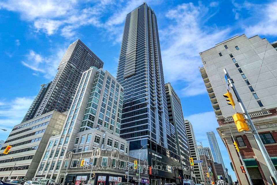 395 Bloor