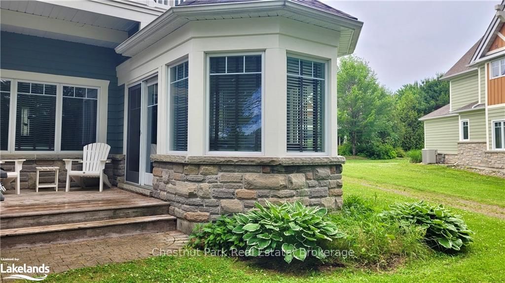 1020 BIRCH GLEN Road #Villa 9, Week 5, Lake of Bays Mclean