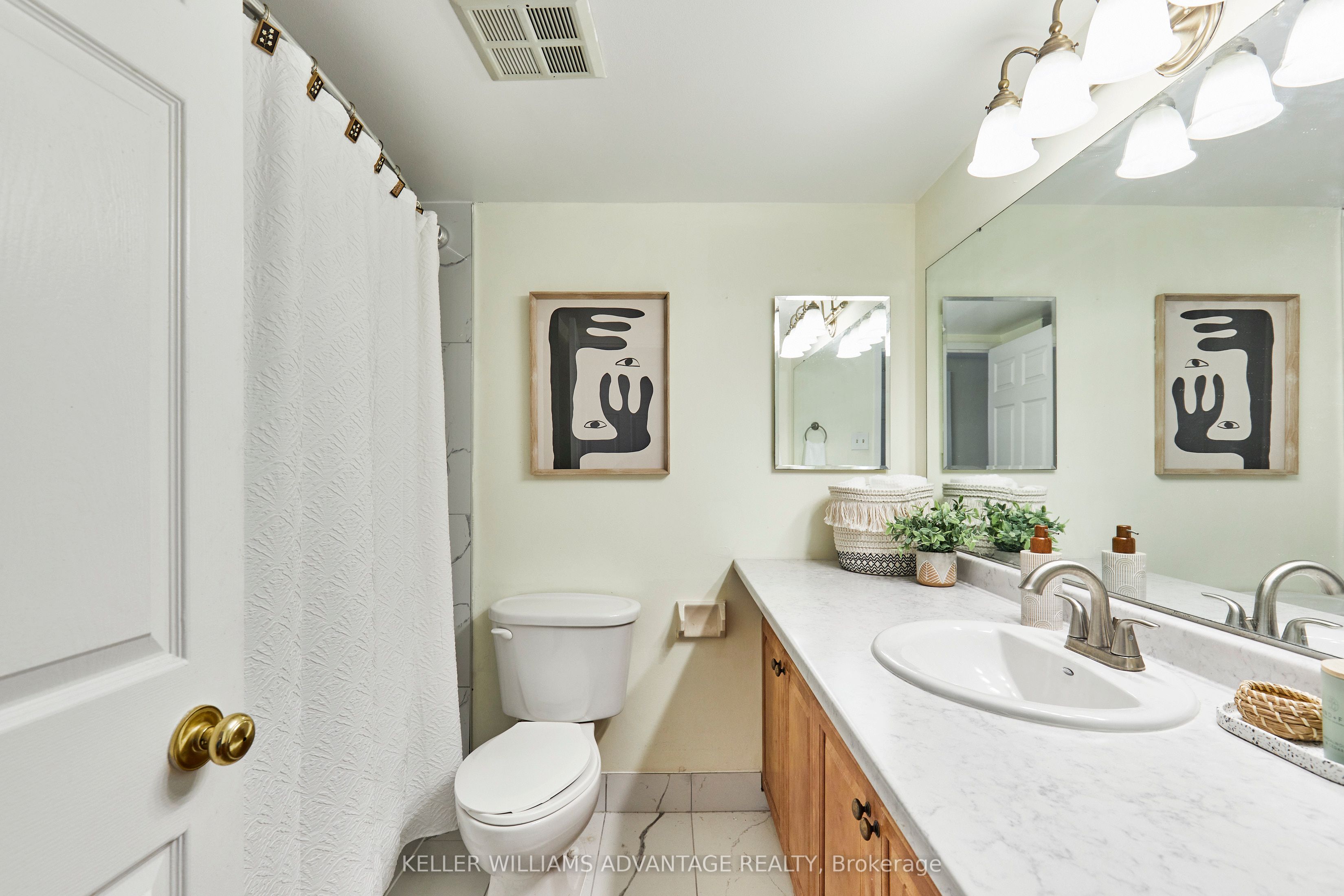 4727 Sheppard Avenue E, #608