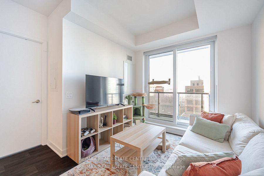 2 Bedrooms Condo at 130 River, Toronto For sale