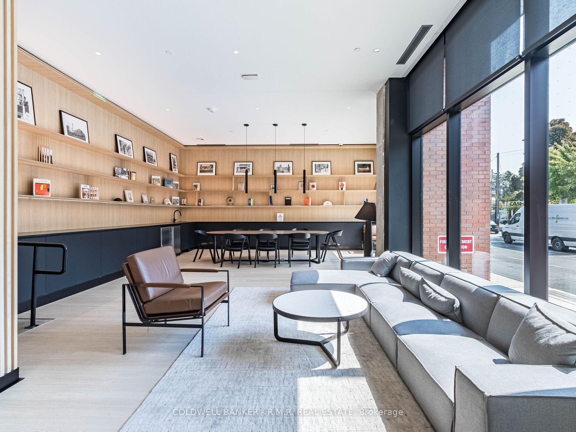 1 Bedroom Condo at 2720 Dundas, Toronto For sale