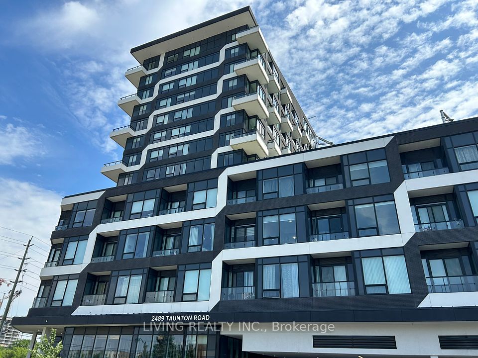 Property at #816 - 2489 Taunton Road, Oakville, ON L6H 3R9
