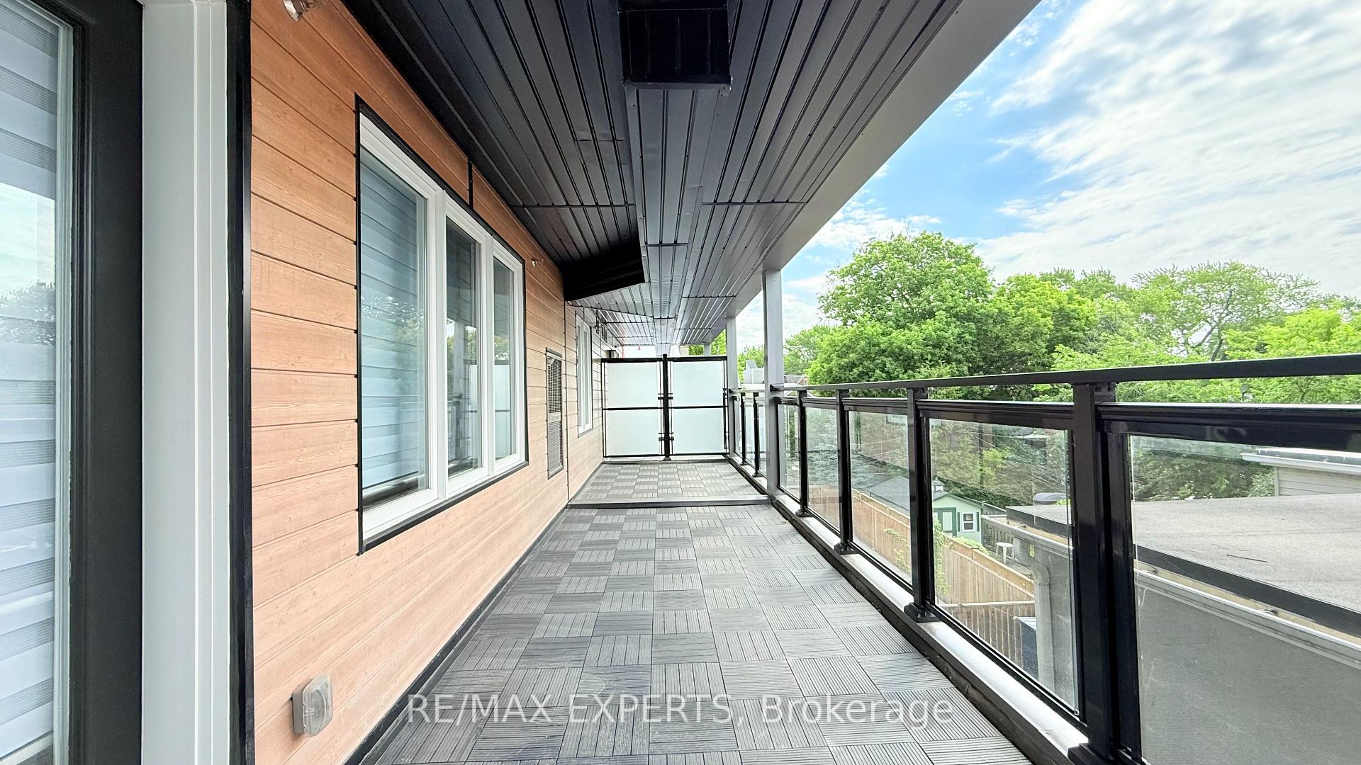 1 Bedroom Condo at 45 Connaught, Toronto For sale