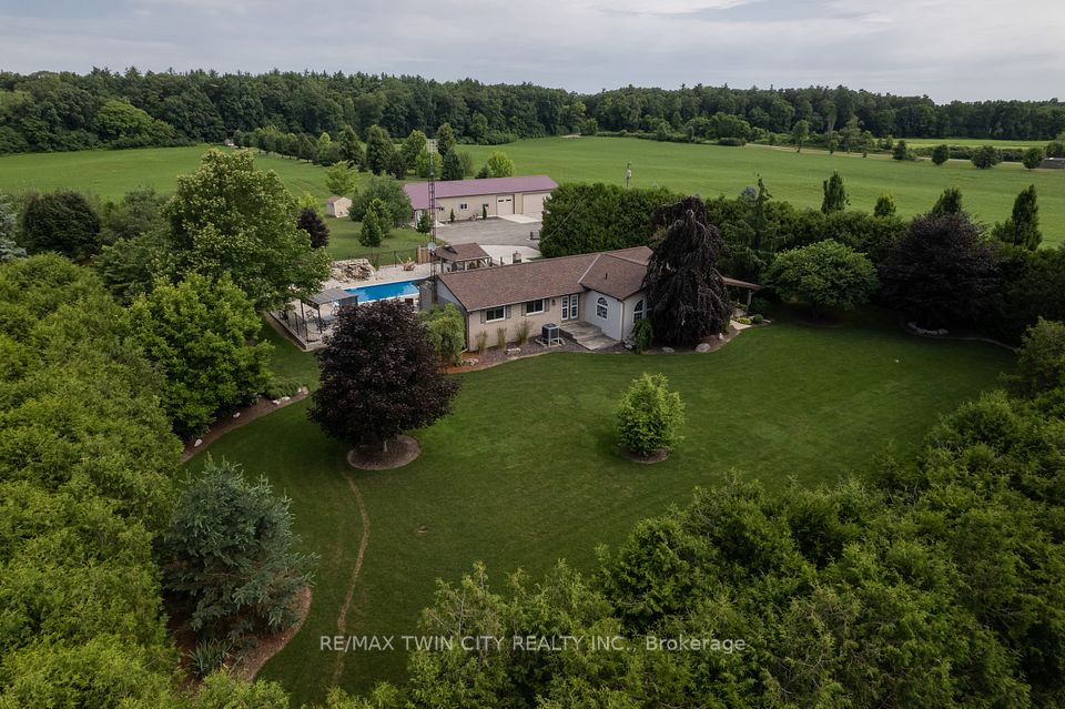 1409 Charlotteville Rd. 5